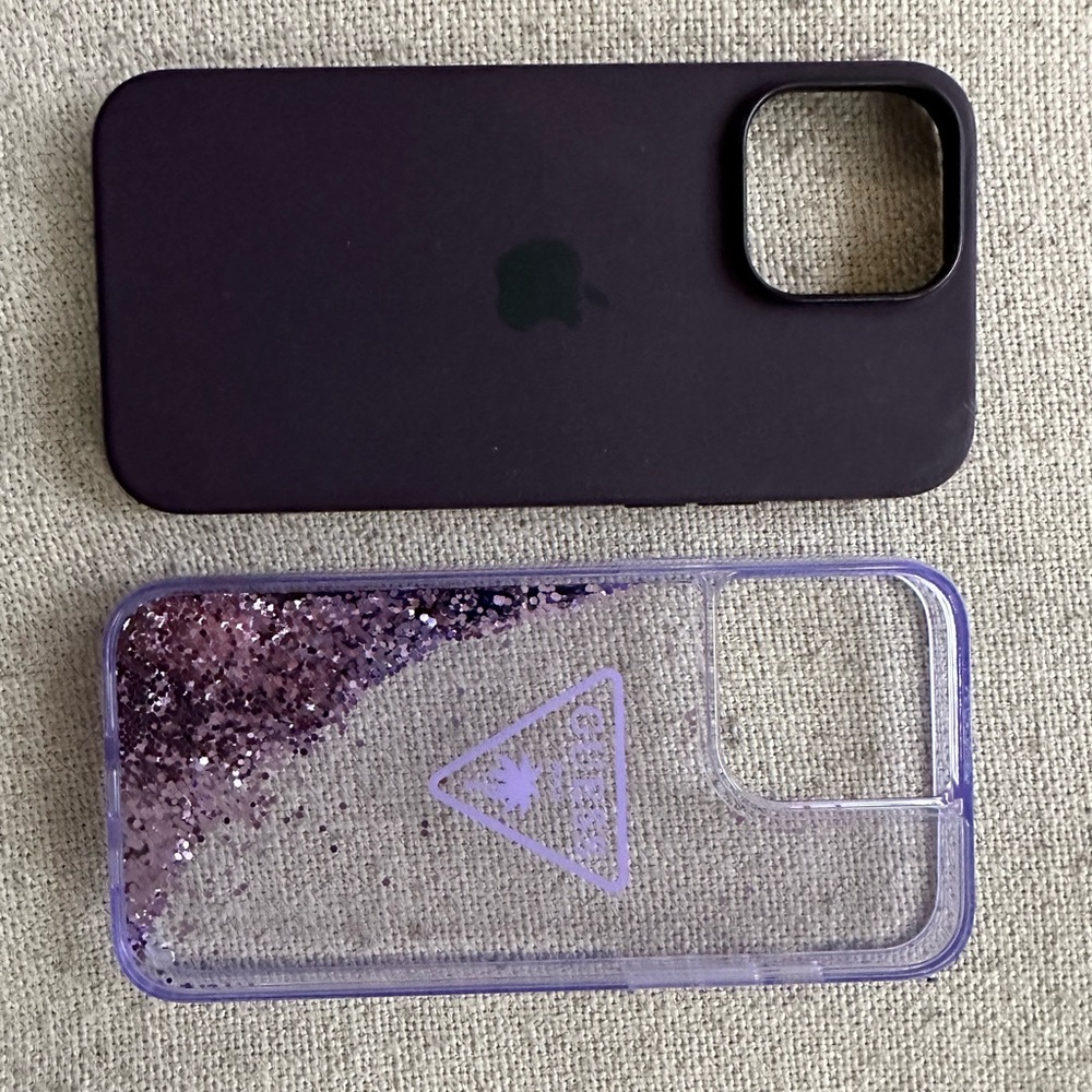 iPhone 14 pro max high end case